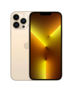 Apple iPhone 13 Pro Max 256GB - Gold