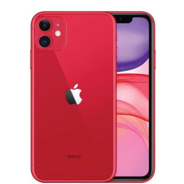 Apple iPhone 11 128GB - (Used)